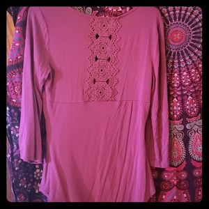 Beautiful NW blouse